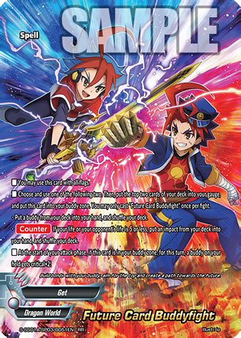 buddy fight|Future Card Buddyfight .